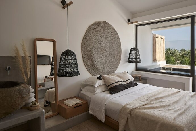 Imagen de la habitación del Hotel Casa Cabana and Suites - Adults Only. Foto 18