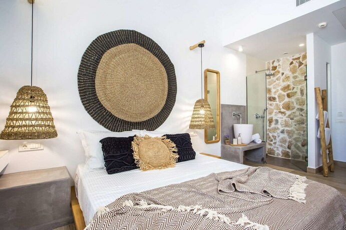 Imagen de la habitación del Hotel Casa Cabana and Suites - Adults Only. Foto 19