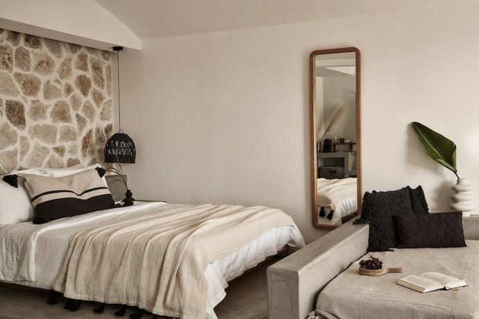 Imagen de la habitación del Hotel Casa Cabana and Suites - Adults Only. Foto 25
