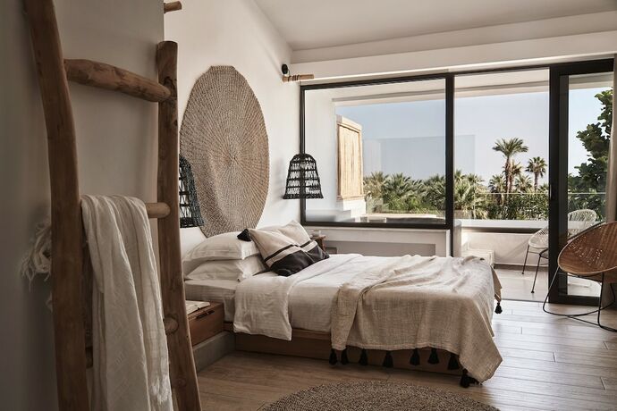 Imagen de la habitación del Hotel Casa Cabana and Suites - Adults Only. Foto 27