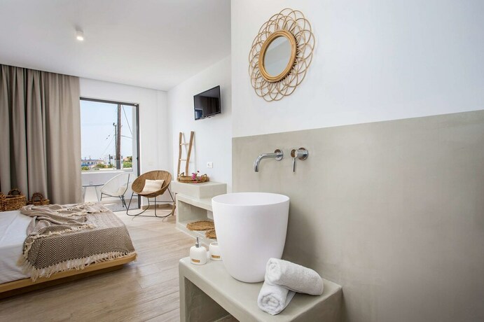 Imagen de la habitación del Hotel Casa Cabana and Suites - Adults Only. Foto 28