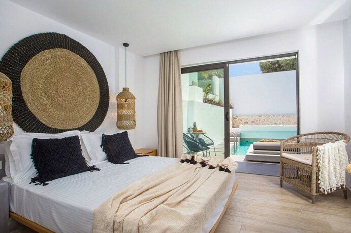 Imagen de la habitación del Hotel Casa Cabana and Suites - Adults Only. Foto 30