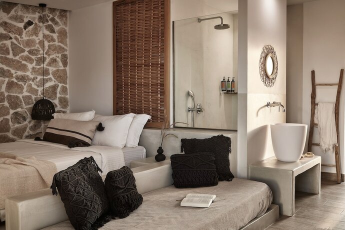 Imagen de la habitación del Hotel Casa Cabana and Suites - Adults Only. Foto 33