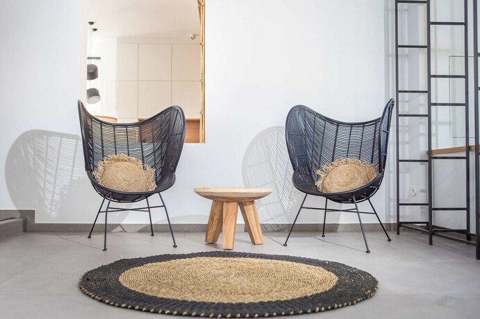 Imagen de los interiores del Hotel Casa Cabana and Suites - Adults Only. Foto 35