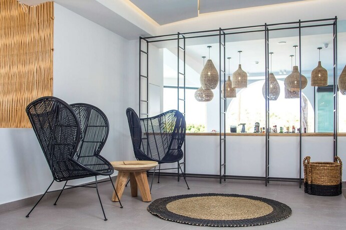 Imagen de los interiores del Hotel Casa Cabana and Suites - Adults Only. Foto 38
