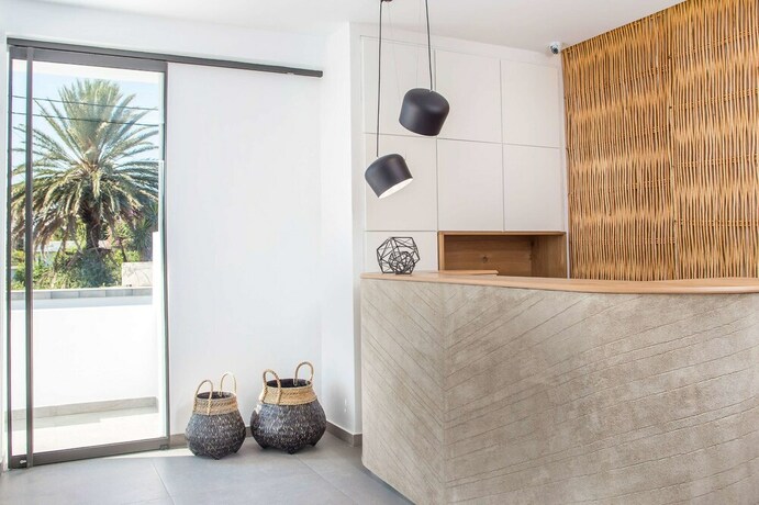 Imagen de los interiores del Hotel Casa Cabana and Suites - Adults Only. Foto 39
