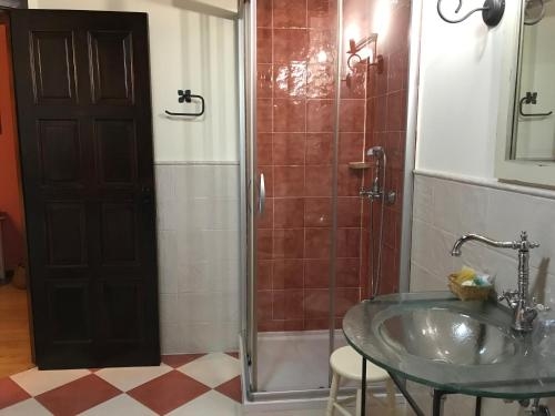 Imagen de la habitación del Hotel Casa Cachón. Foto 9