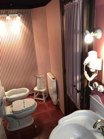 Imagen general del Hotel Casa Cachón. Foto 3