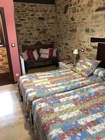 Imagen general del Hotel Casa Cachón. Foto 4