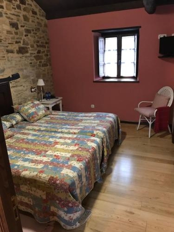 Imagen general del Hotel Casa Cachón. Foto 5