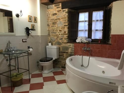 Imagen general del Hotel Casa Cachón. Foto 7