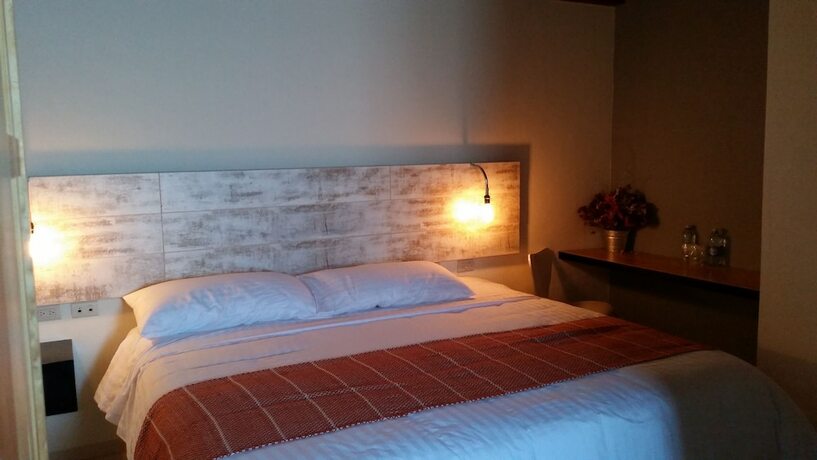 Imagen general del Hotel Casa Caelum. Foto 9