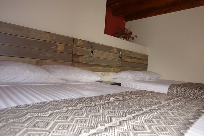 Imagen general del Hotel Casa Caelum. Foto 15