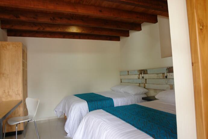 Imagen general del Hotel Casa Caelum. Foto 17