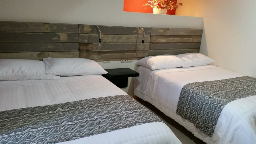 Imagen de la habitación del Hotel Casa Caelum. Foto 19