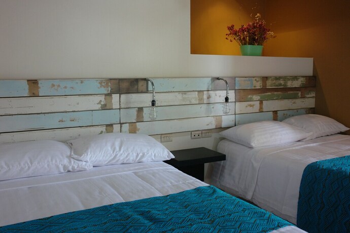 Imagen de la habitación del Hotel Casa Caelum. Foto 27