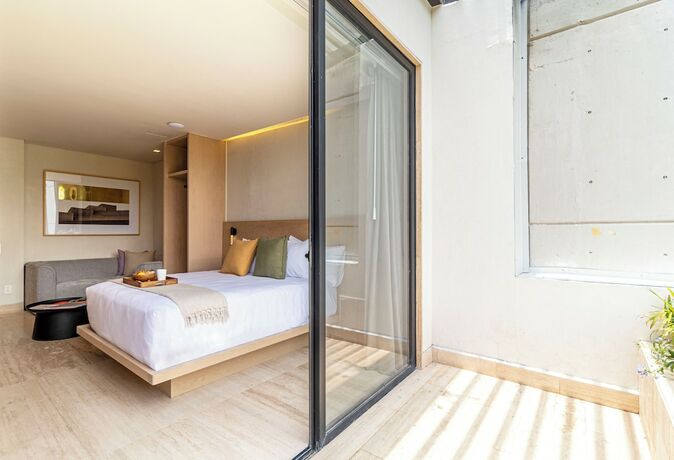 Imagen general del Hotel Casa Calder&oacute;n by Capitalia. Foto 1