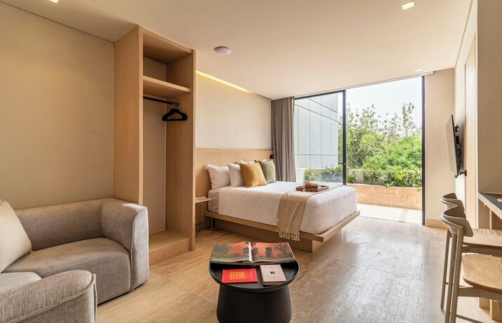 Imagen general del Hotel Casa Calder&oacute;n by Capitalia. Foto 2