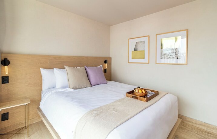 Imagen de la habitación del Hotel Casa Calder&oacute;n by Capitalia. Foto 15