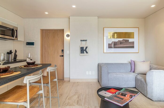 Imagen general del Hotel Casa Calder&oacute;n by Capitalia. Foto 3