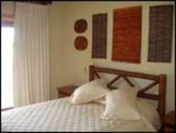 Imagen de la habitación del Hotel Casa Caletas. Foto 2