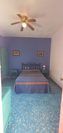 Imagen general del Hotel Casa California. Foto 3