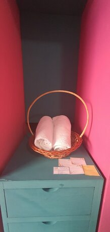 Imagen general del Hotel Casa California. Foto 4