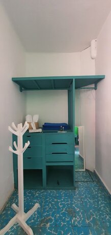 Imagen general del Hotel Casa California. Foto 5