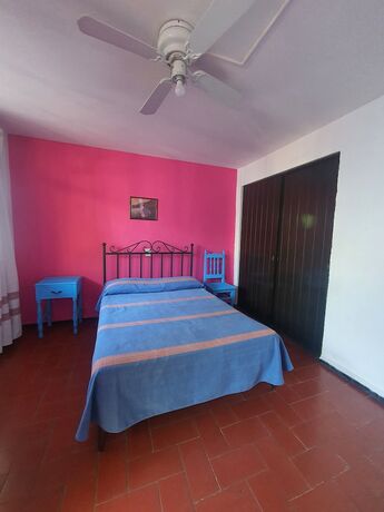 Imagen general del Hotel Casa California. Foto 7