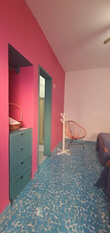 Imagen general del Hotel Casa California. Foto 9