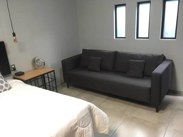 Imagen general del Hotel Casa Calila. Foto 2