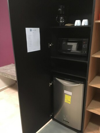 Imagen general del Hotel Casa Calila. Foto 3