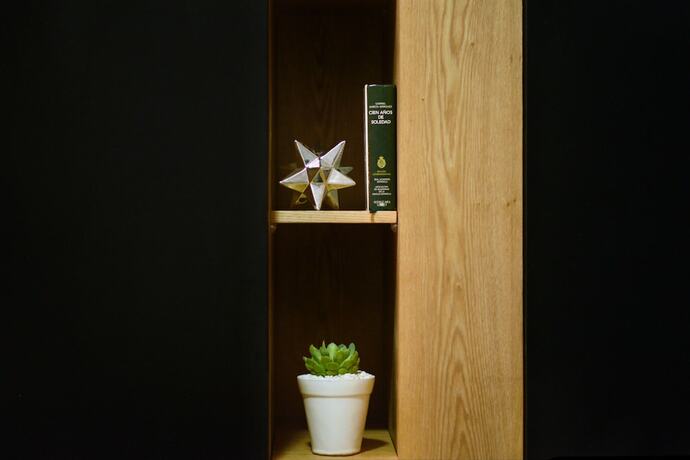 Imagen general del Hotel Casa Calila. Foto 5