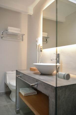 Imagen general del Hotel Casa Calila. Foto 6