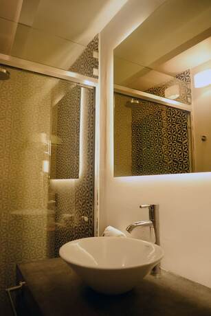 Imagen general del Hotel Casa Calila. Foto 7