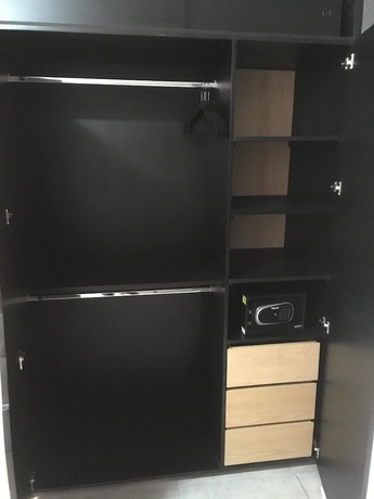 Imagen de la habitación del Hotel Casa Calila. Foto 18