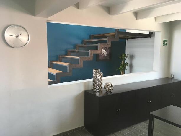 Imagen general del Hotel Casa Calila. Foto 10