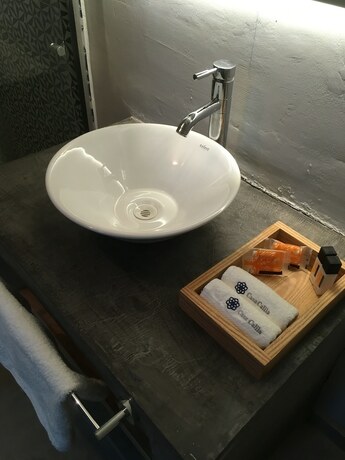 Imagen general del Hotel Casa Calila. Foto 12