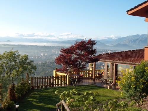 Imagen del bar/restaurante del Hotel Casa Camila. Foto 14