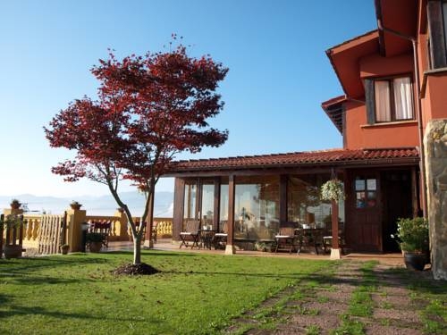 Imagen general del Hotel Casa Camila. Foto 3