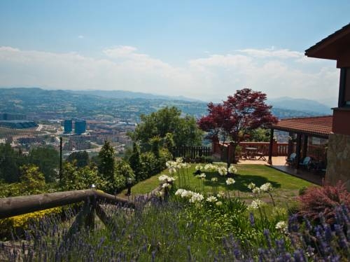 Imagen general del Hotel Casa Camila. Foto 5