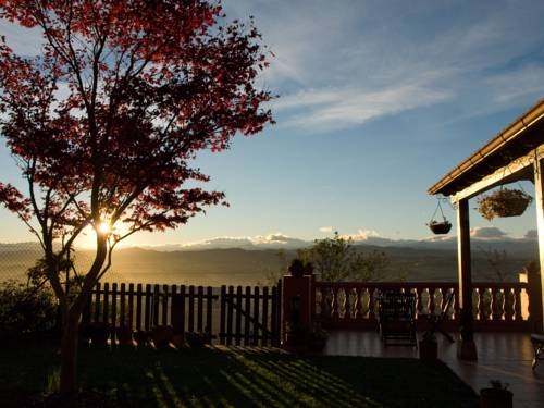 Imagen general del Hotel Casa Camila. Foto 6