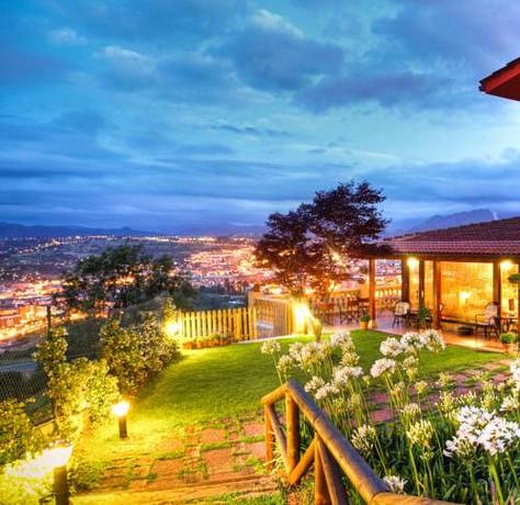 Imagen general del Hotel Casa Camila. Foto 7