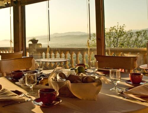 Imagen general del Hotel Casa Camila. Foto 8