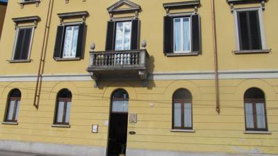 Imagen general del Hotel Casa Camilla, Verbania. Foto 3