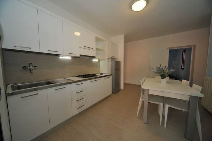 Imagen de la habitación del Hotel Casa Campanella Resort. Foto 16