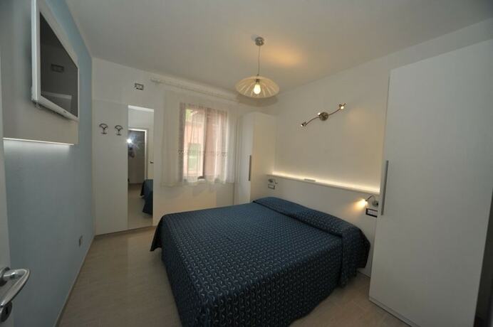 Imagen de la habitación del Hotel Casa Campanella Resort. Foto 18