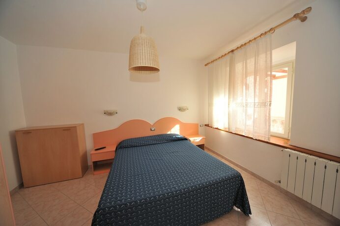 Imagen de la habitación del Hotel Casa Campanella Resort. Foto 19