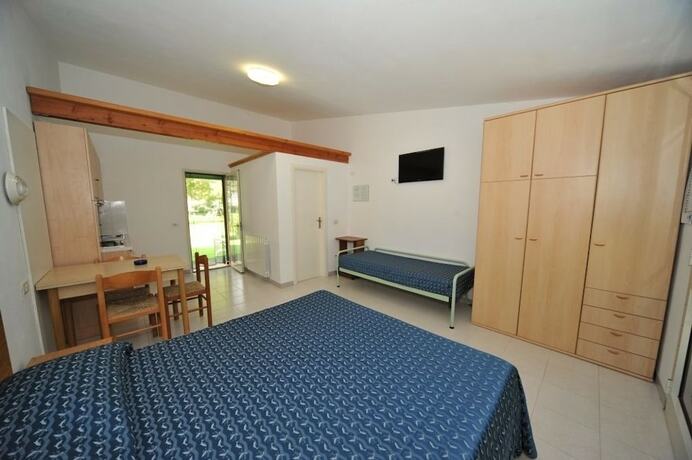 Imagen general del Hotel Casa Campanella Resort. Foto 7