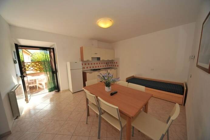 Imagen general del Hotel Casa Campanella Resort. Foto 8